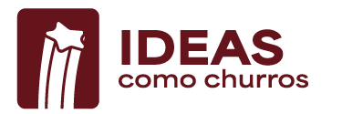 logo ideas como churros